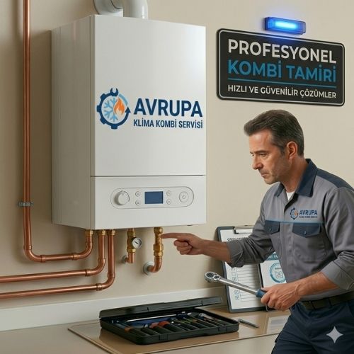 Avrupa Klima Kombi Servisi Avrupa Klima Kombi Servisi