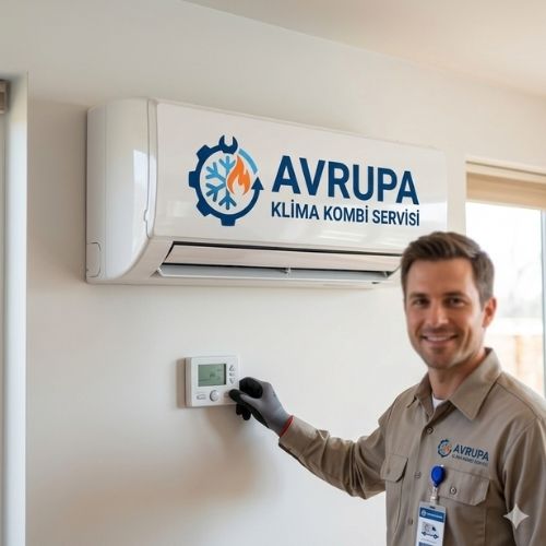 Avrupa Klima Kombi Servisi