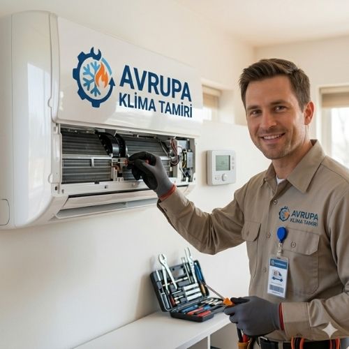 Avrupa Klima Kombi Servisi