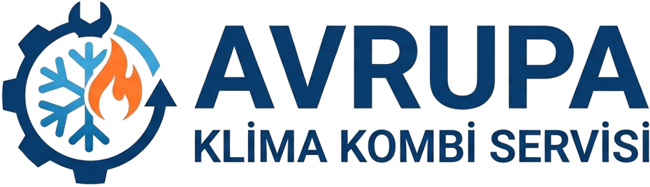Avrupa Klima Kombi Servisi Logo Avrupa Klima Kombi Servisi