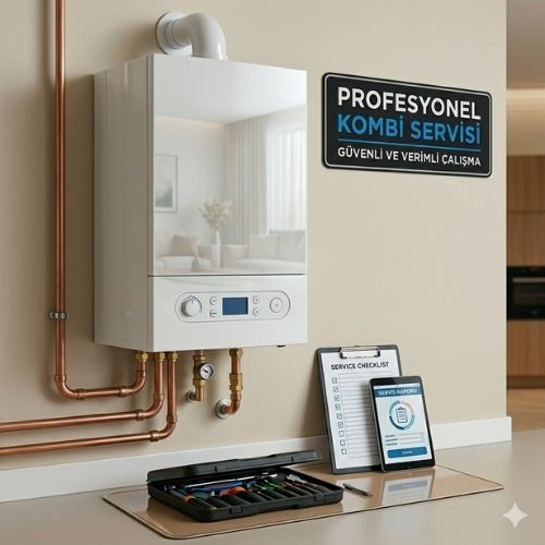 Avrupa Klima Kombi Servisi Avrupa Klima Kombi Servisi