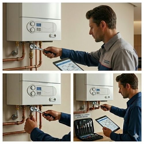 Kombi Servisi Kombi Servisi